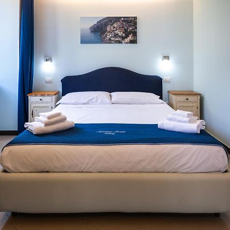 Sorrento Coast Relais Hotel Meta Bagian luar foto