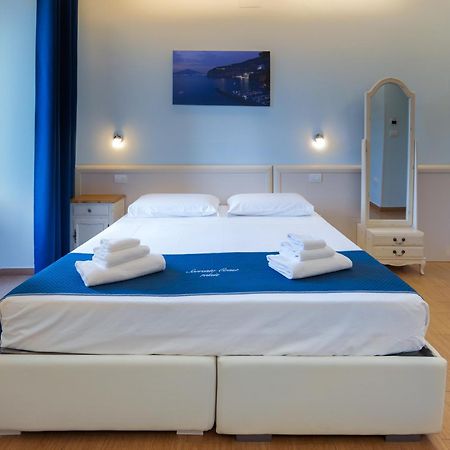 Sorrento Coast Relais Hotel Meta Bagian luar foto