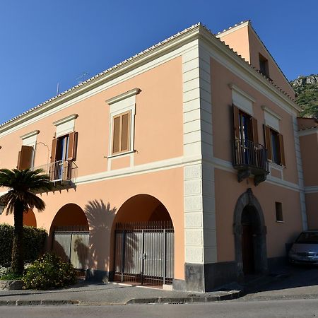 Sorrento Coast Relais Hotel Meta Bagian luar foto