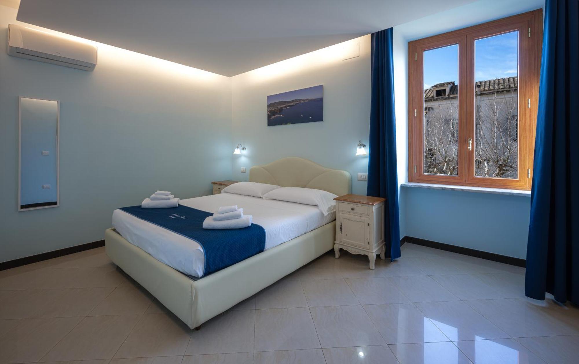 Sorrento Coast Relais Hotel Meta Bagian luar foto