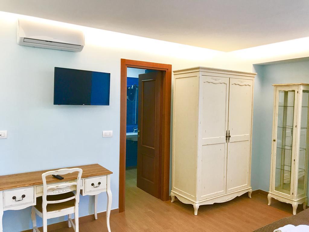 Sorrento Coast Relais Hotel Meta Bagian luar foto