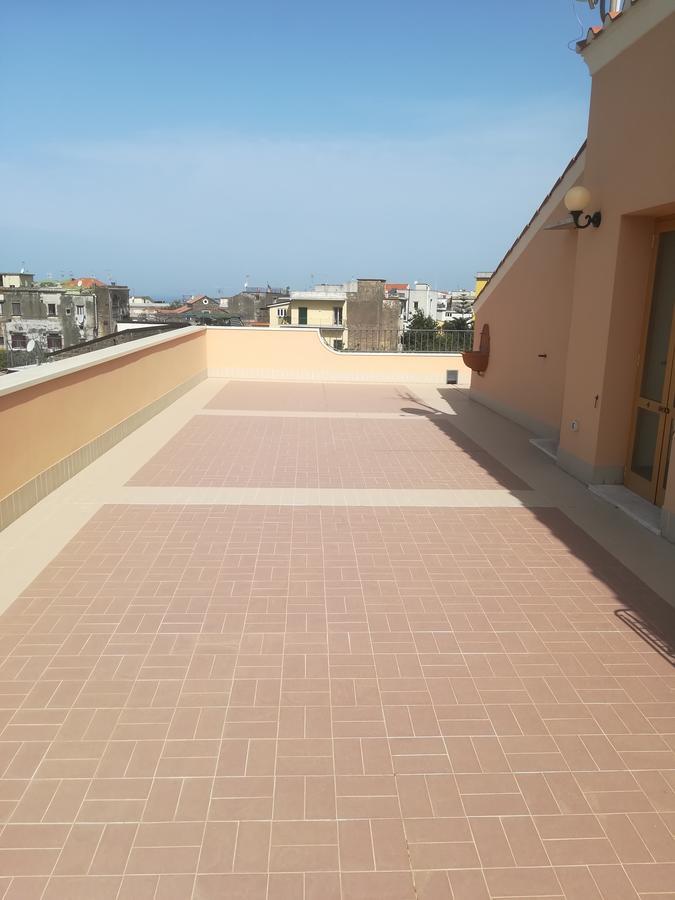 Sorrento Coast Relais Hotel Meta Bagian luar foto