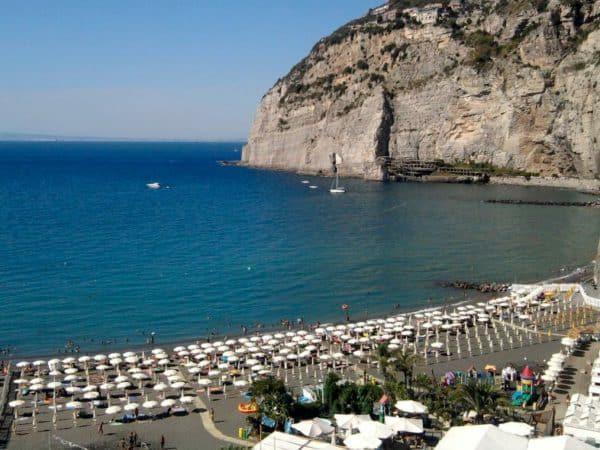 Sorrento Coast Relais Hotel Meta Bagian luar foto