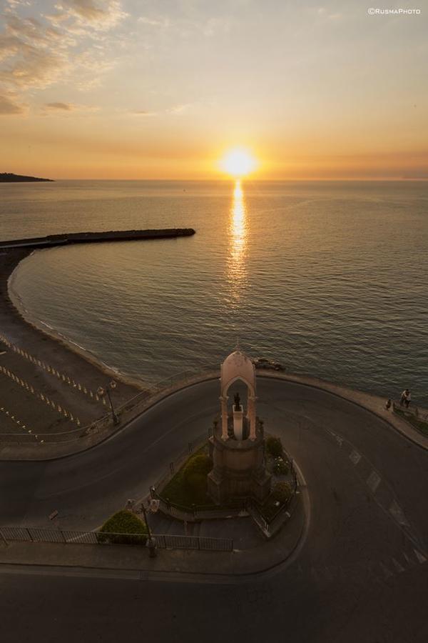 Sorrento Coast Relais Hotel Meta Bagian luar foto