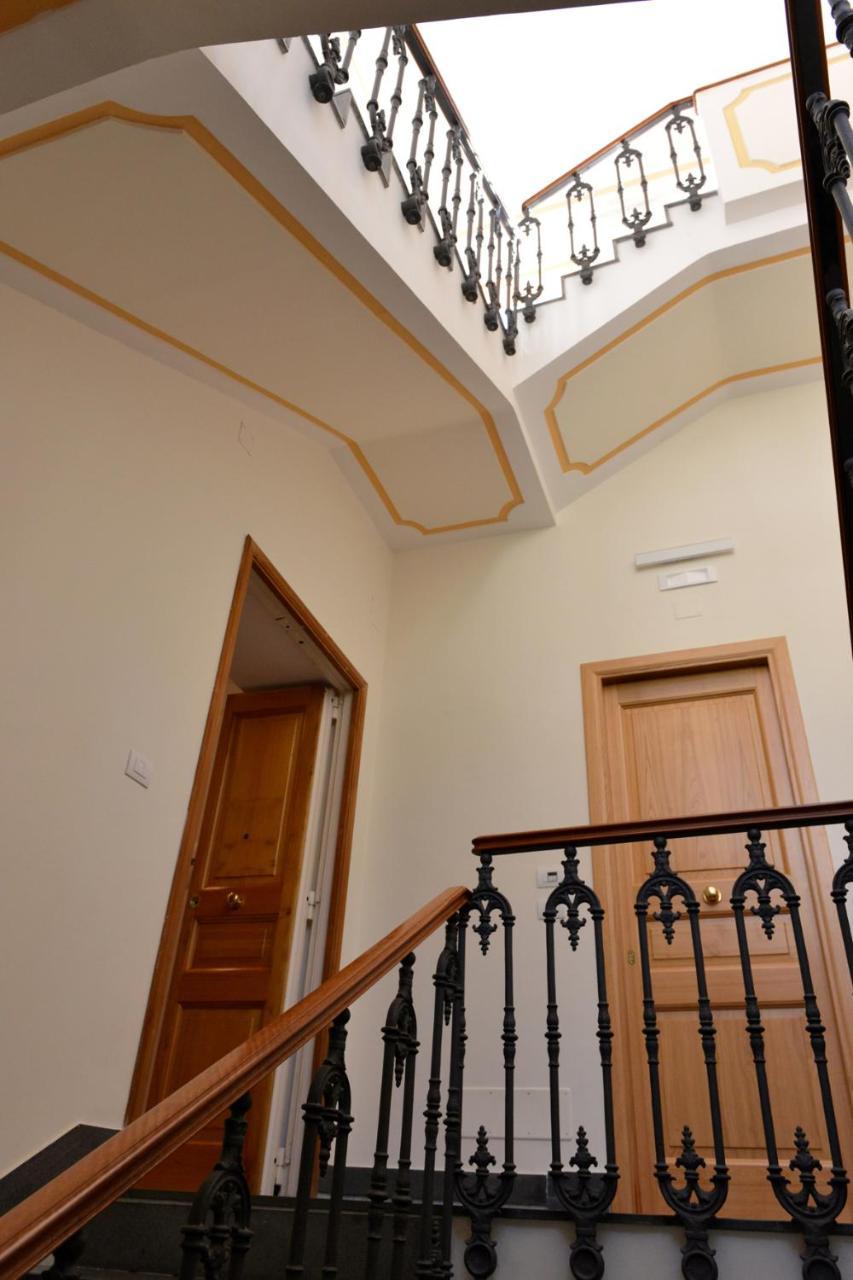 Sorrento Coast Relais Hotel Meta Bagian luar foto