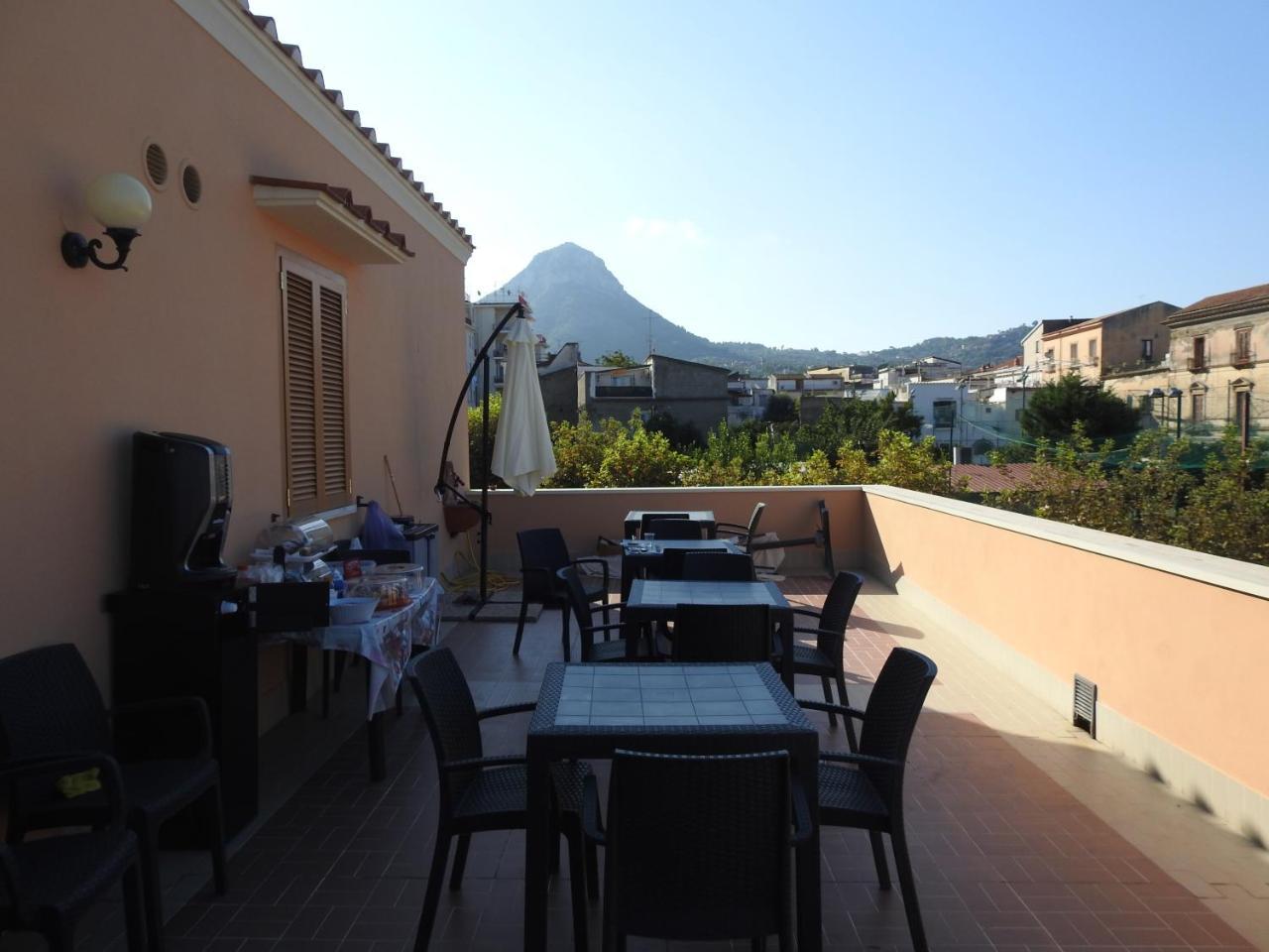 Sorrento Coast Relais Hotel Meta Bagian luar foto