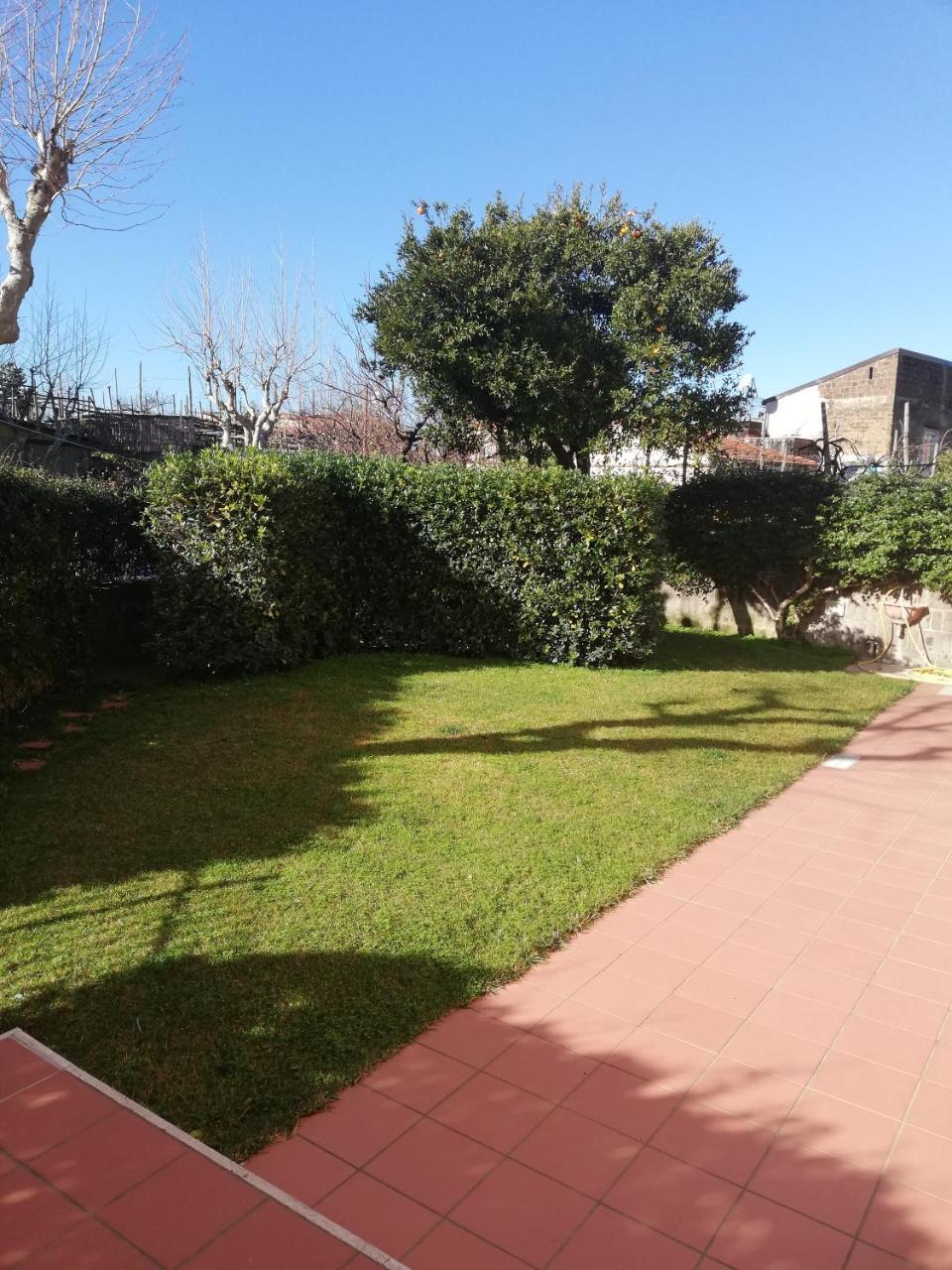 Sorrento Coast Relais Hotel Meta Bagian luar foto